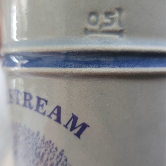 Stoneware - Picture 3 of 5